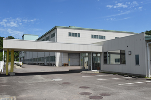 会社風景１