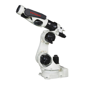 スポット溶接用ロボット