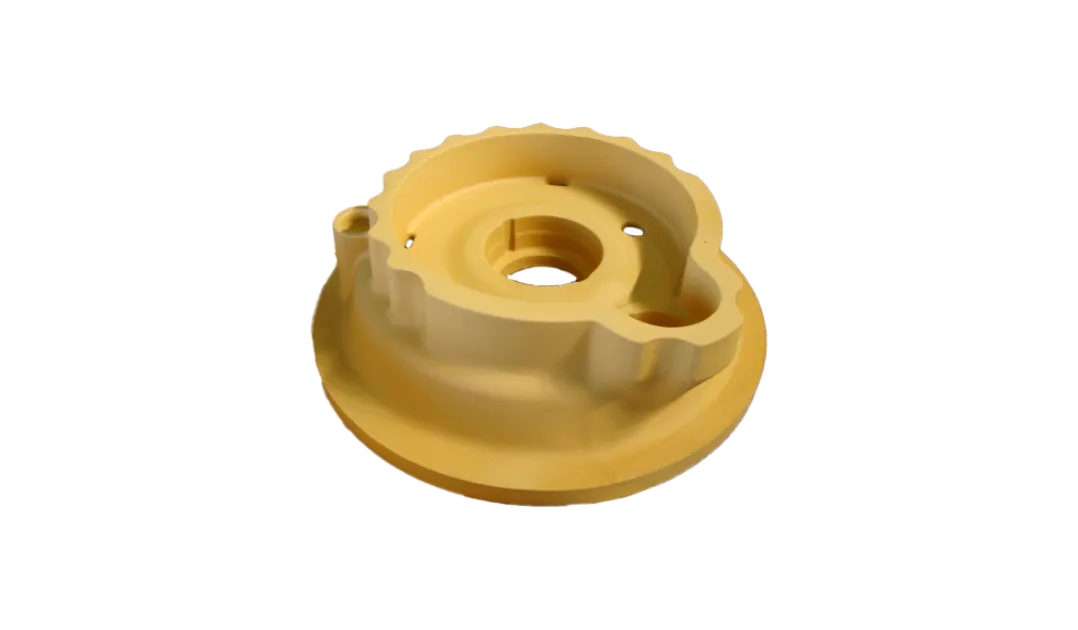 油圧ショベル部品