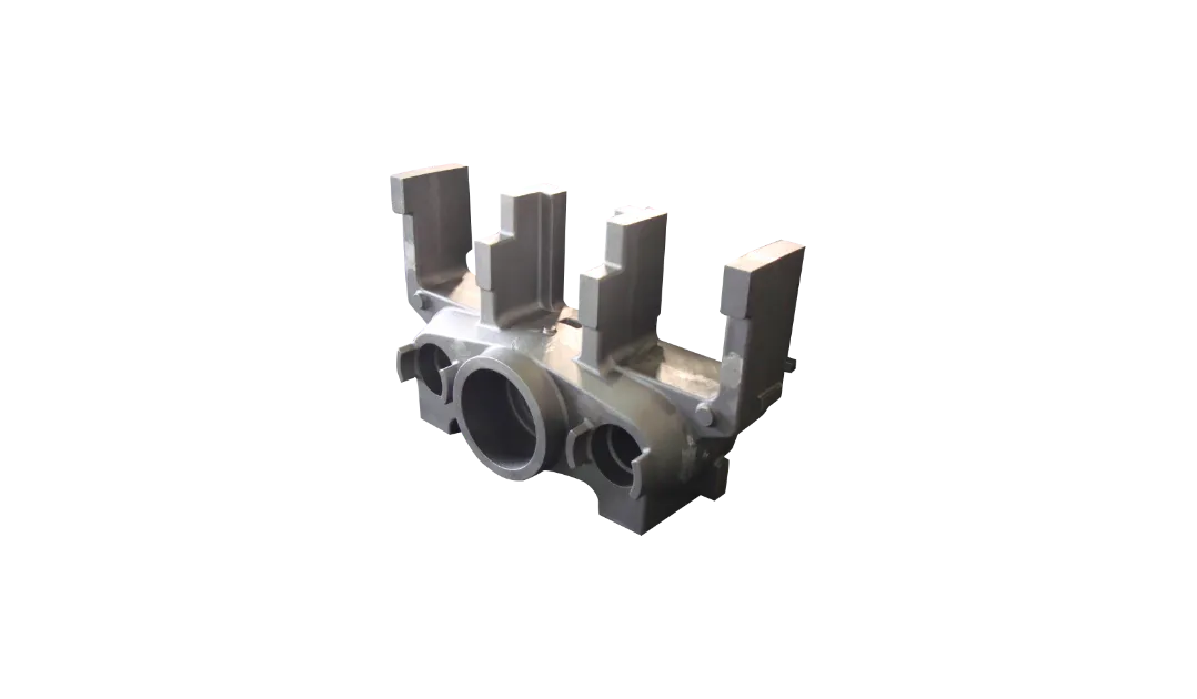 プラスチック射出形成機