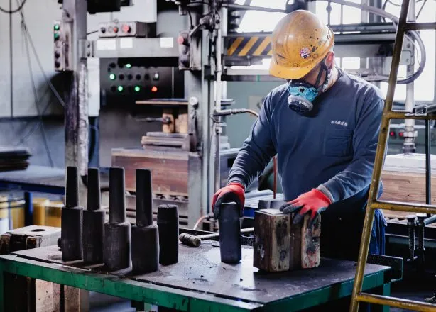 鋳物について 画像