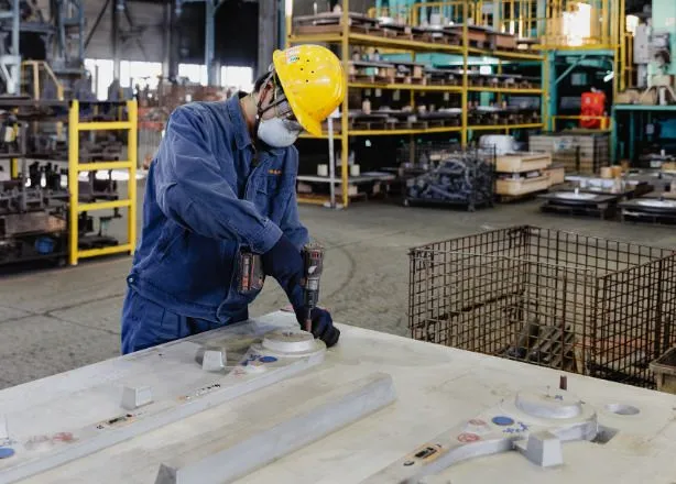 鋳物について 画像